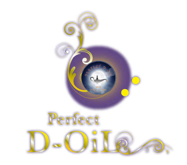 Perfect D-OiL（パーフェクトD‐オイル）