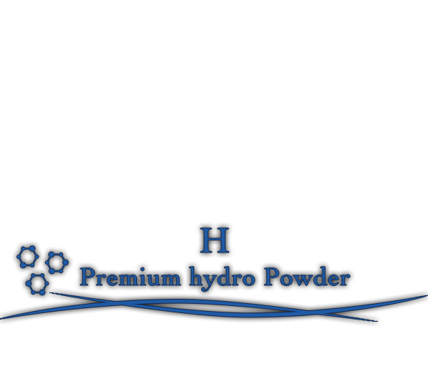 Premium hydro Powder（プレミアムハイドロパウダー）